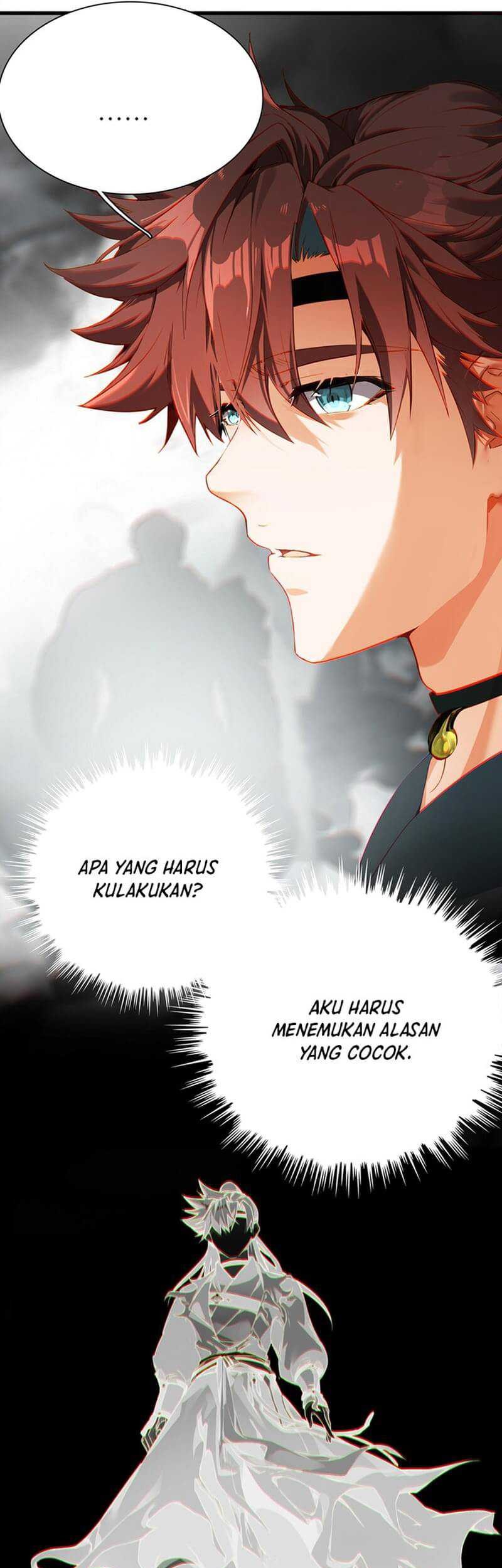 Curse Cultivation Chapter 04 Gambar 30