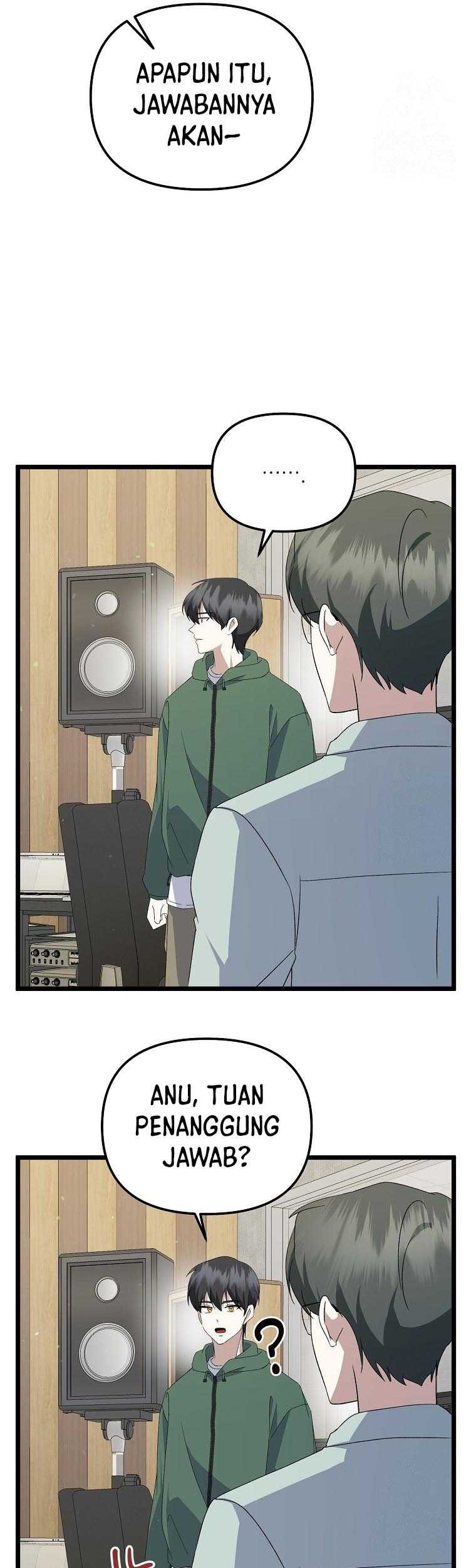 The Crazy Genius Composer Returns Chapter 13 Gambar 50