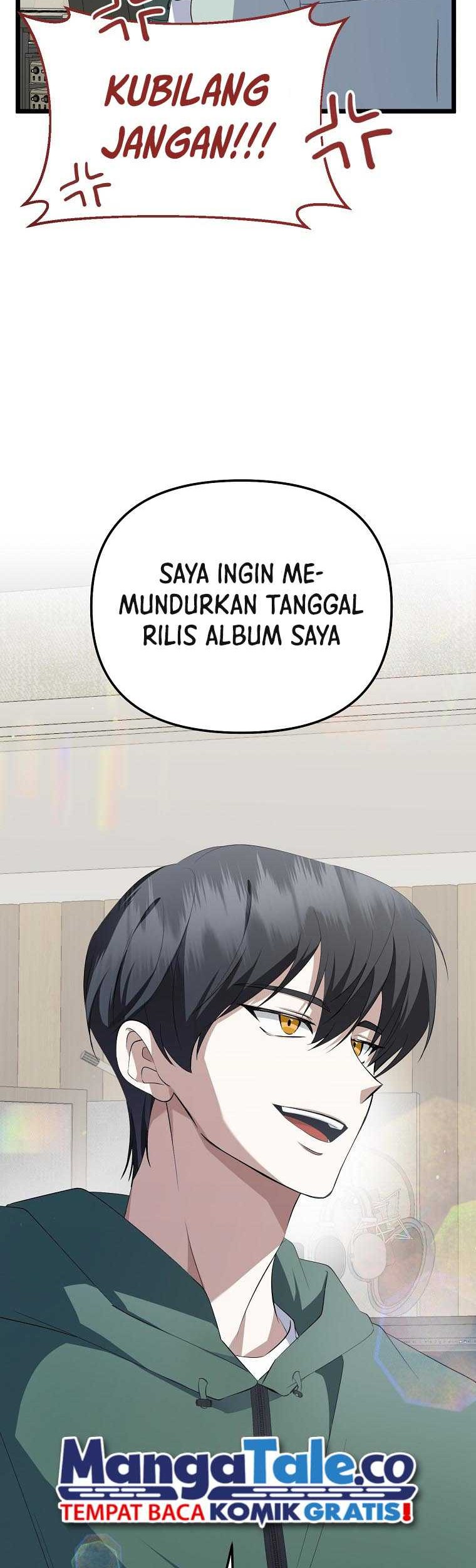 The Crazy Genius Composer Returns Chapter 13 Gambar 51