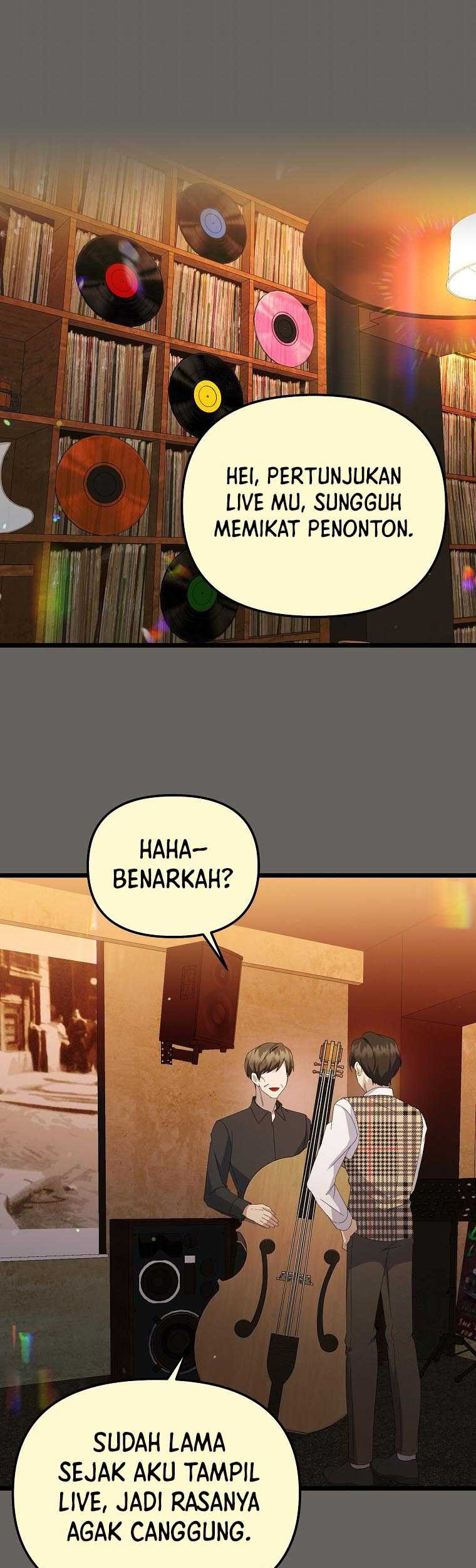 Baca The Crazy Genius Composer Returns Chapter 13 Gambar 2