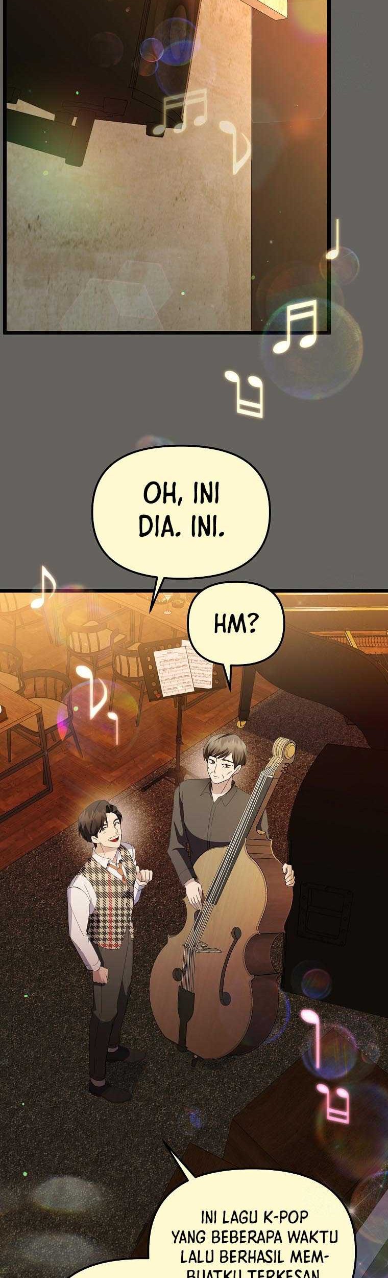The Crazy Genius Composer Returns Chapter 13 Gambar 5