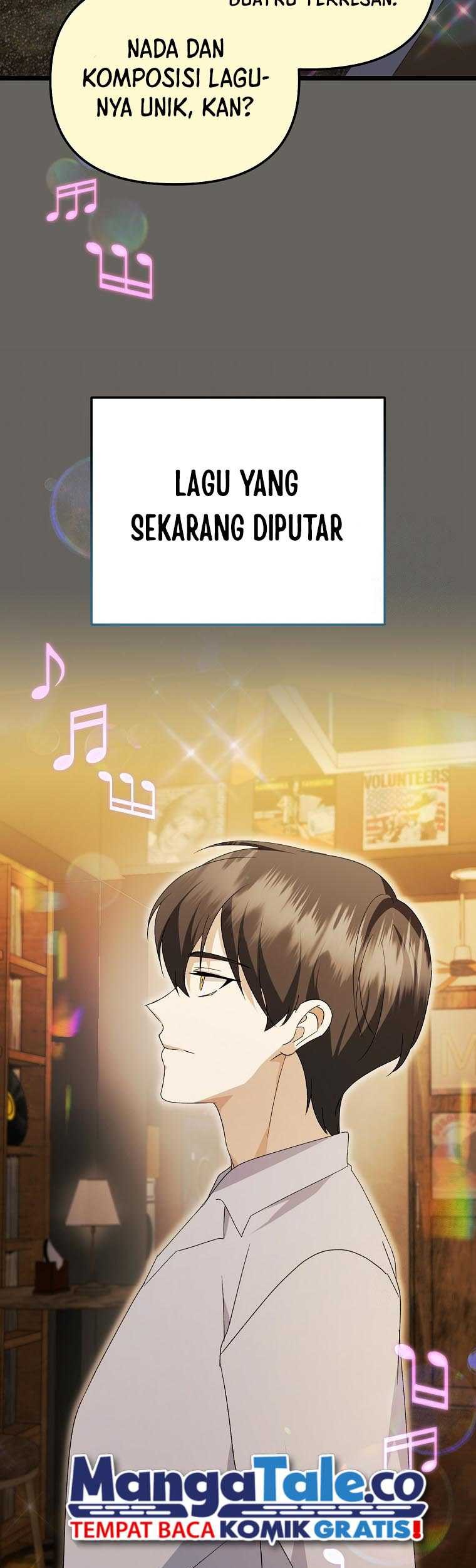The Crazy Genius Composer Returns Chapter 13 Gambar 6