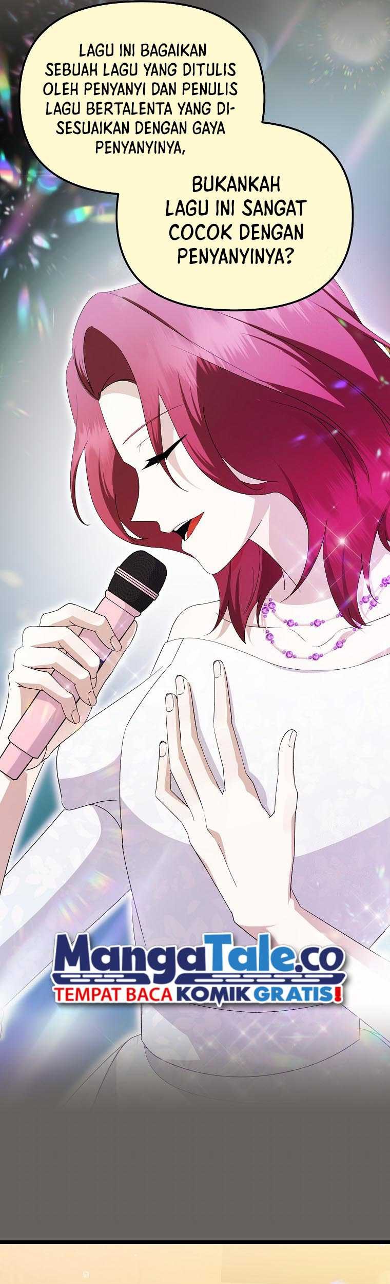 The Crazy Genius Composer Returns Chapter 13 Gambar 8