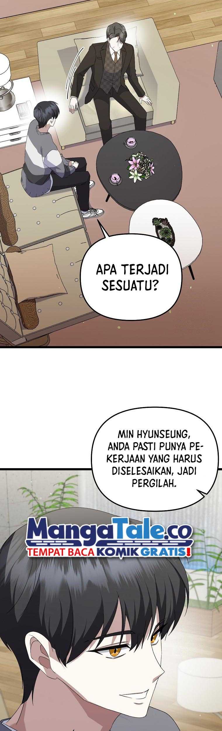 The Crazy Genius Composer Returns Chapter 13 Gambar 10