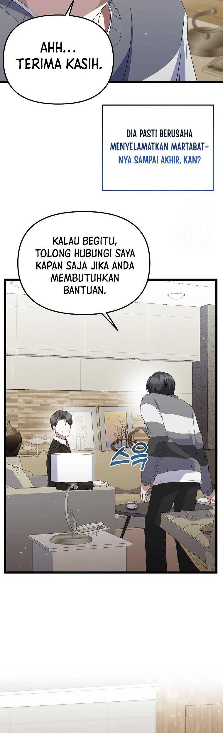 The Crazy Genius Composer Returns Chapter 13 Gambar 11
