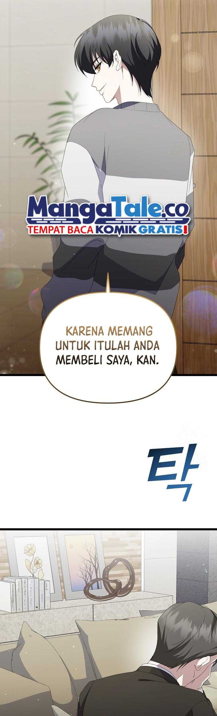 The Crazy Genius Composer Returns Chapter 13 Gambar 12