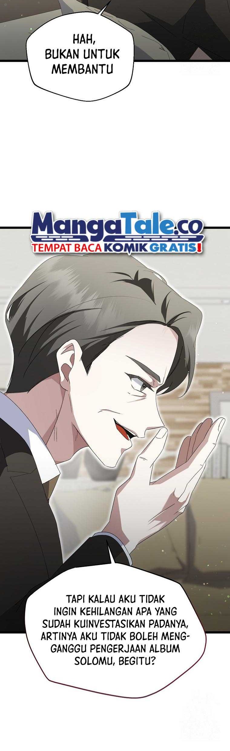 The Crazy Genius Composer Returns Chapter 13 Gambar 13