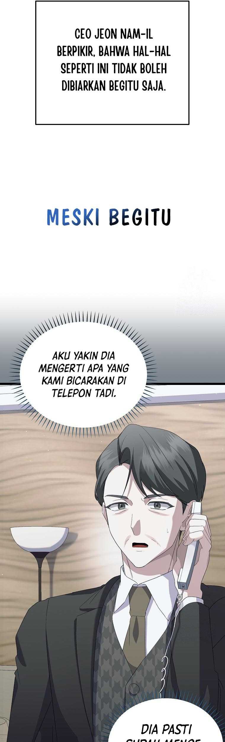 The Crazy Genius Composer Returns Chapter 13 Gambar 14