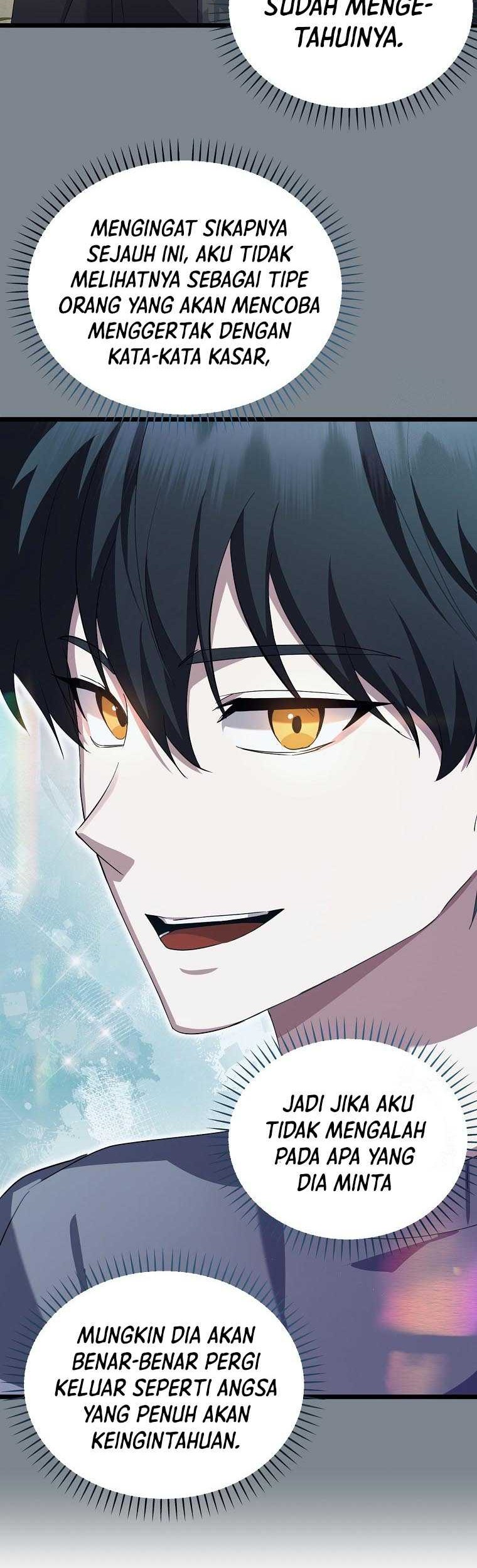 The Crazy Genius Composer Returns Chapter 13 Gambar 15