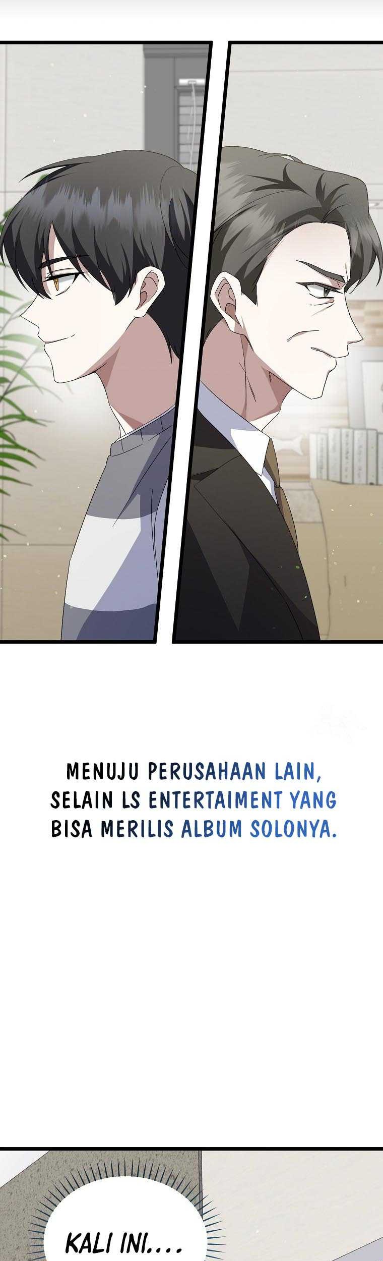 The Crazy Genius Composer Returns Chapter 13 Gambar 16