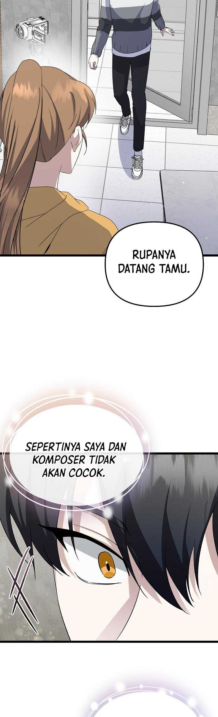The Crazy Genius Composer Returns Chapter 13 Gambar 18