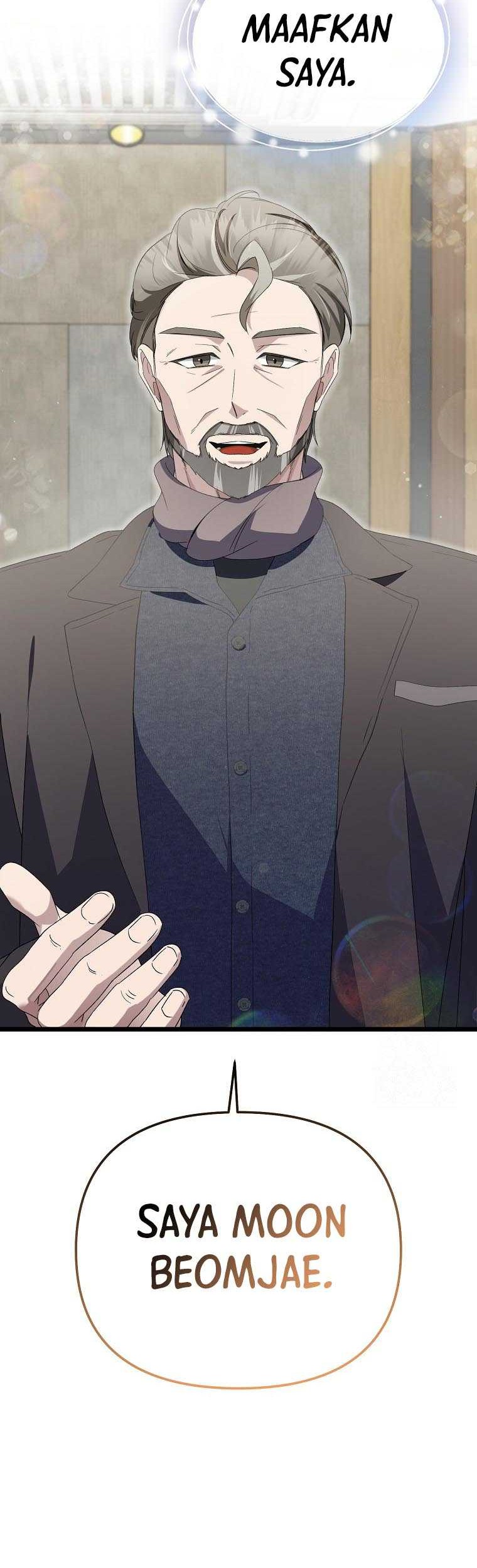 The Crazy Genius Composer Returns Chapter 13 Gambar 19