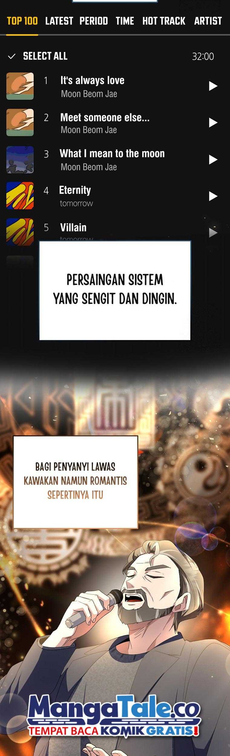 The Crazy Genius Composer Returns Chapter 13 Gambar 21