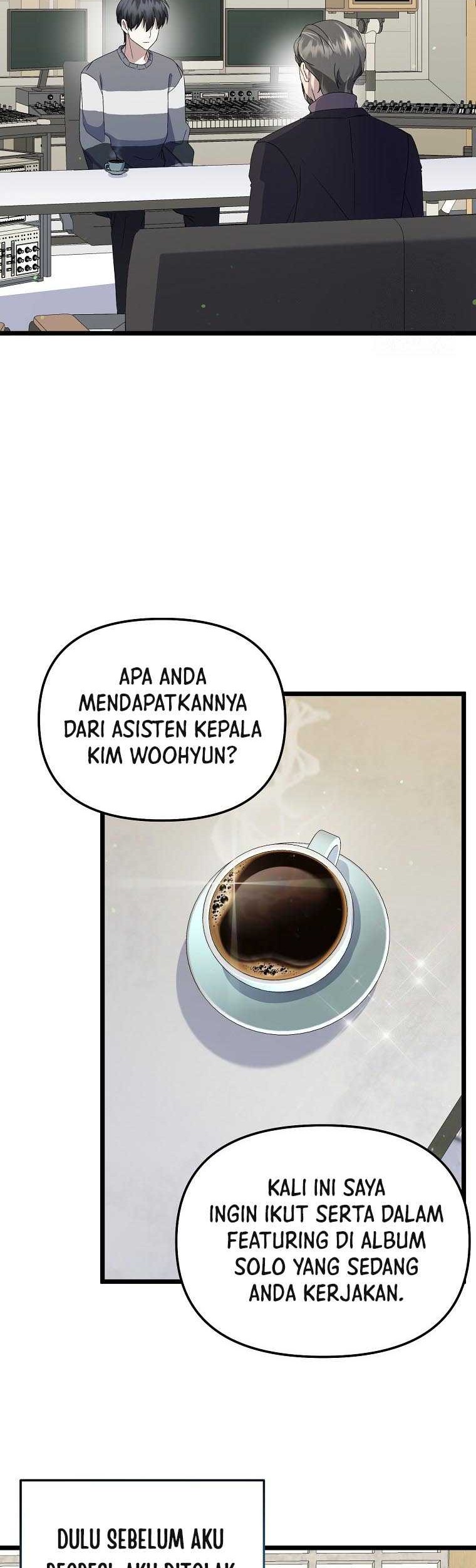 The Crazy Genius Composer Returns Chapter 13 Gambar 23