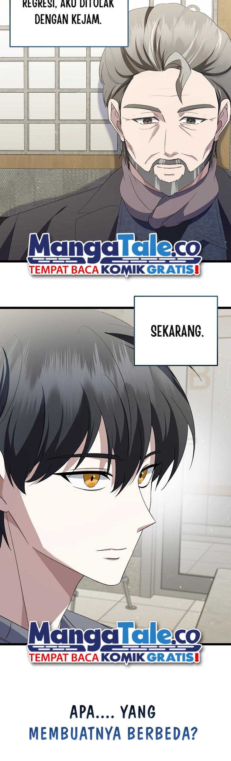 The Crazy Genius Composer Returns Chapter 13 Gambar 24