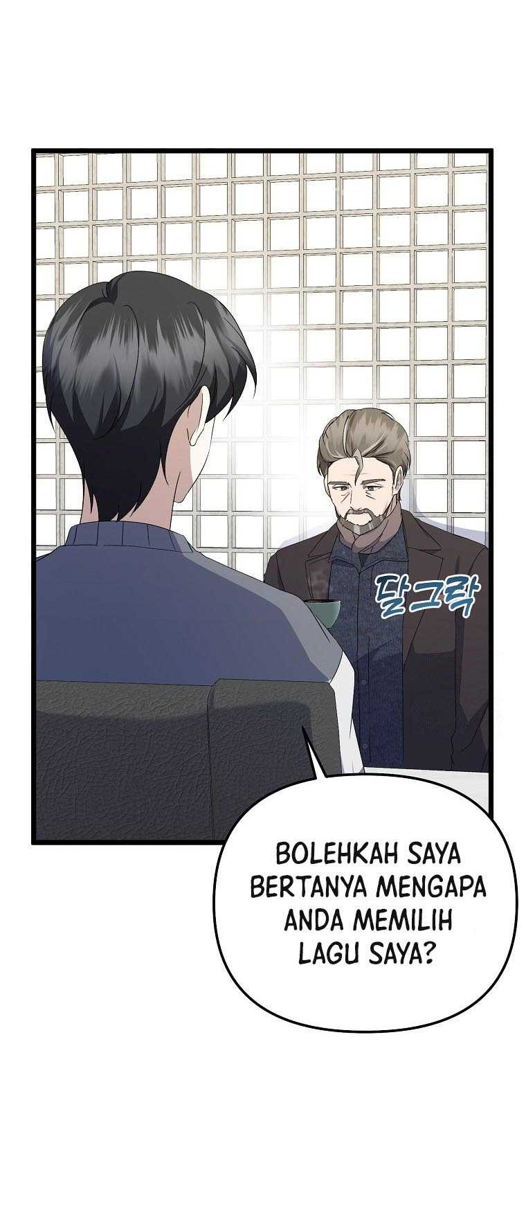 The Crazy Genius Composer Returns Chapter 13 Gambar 25