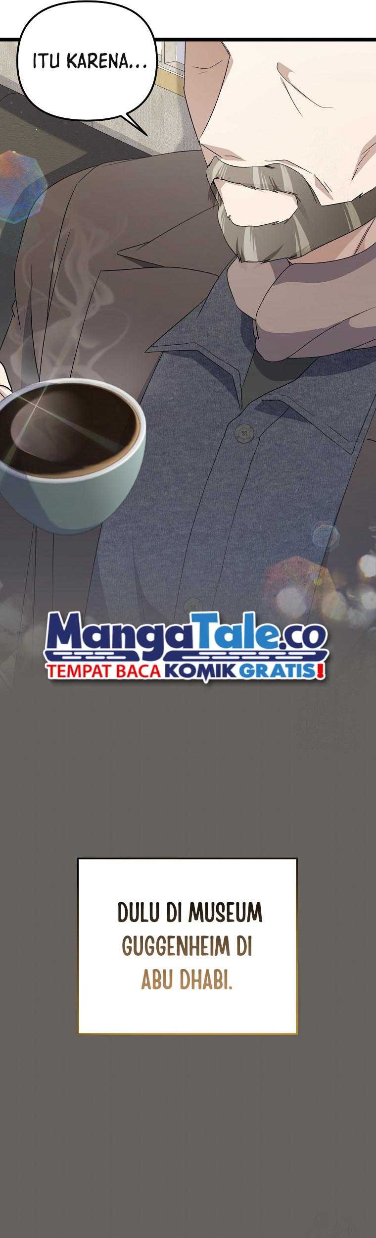 The Crazy Genius Composer Returns Chapter 13 Gambar 26