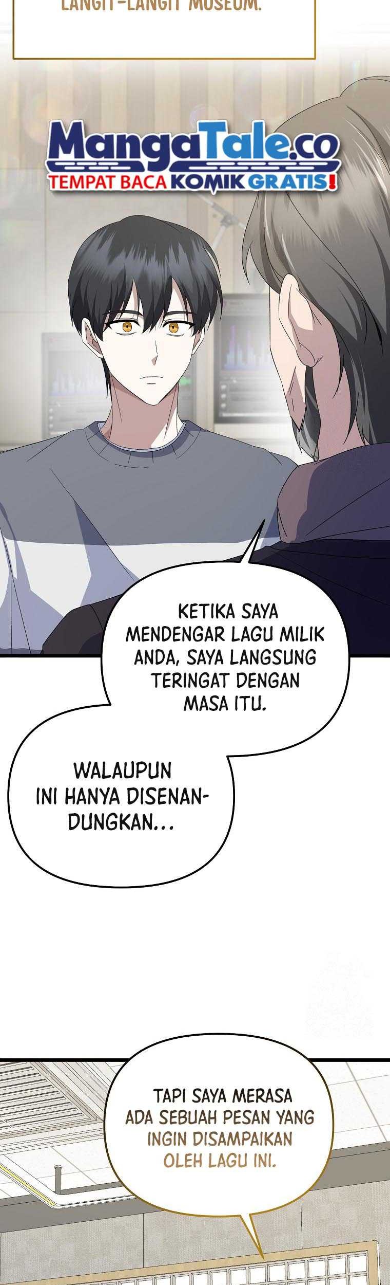 The Crazy Genius Composer Returns Chapter 13 Gambar 28