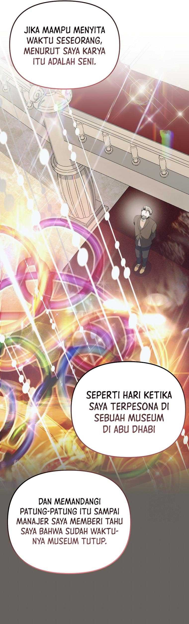 The Crazy Genius Composer Returns Chapter 13 Gambar 32