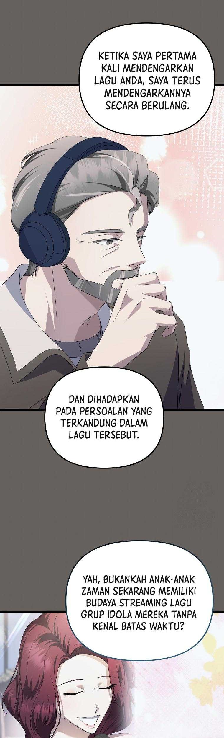 The Crazy Genius Composer Returns Chapter 13 Gambar 33