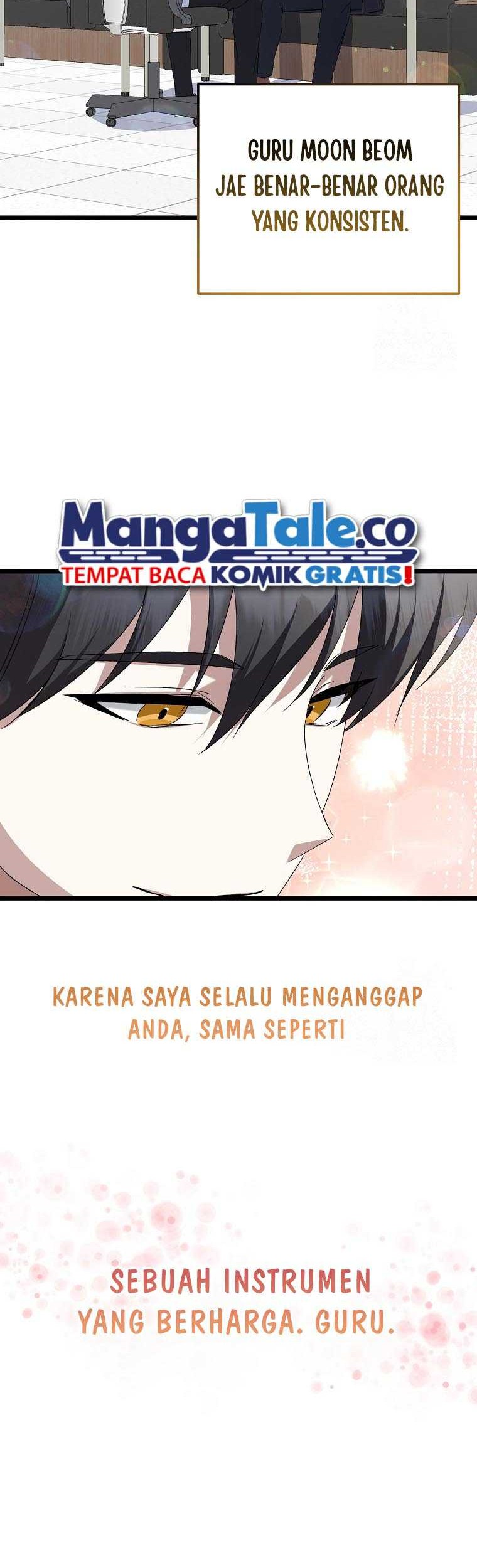 The Crazy Genius Composer Returns Chapter 13 Gambar 37