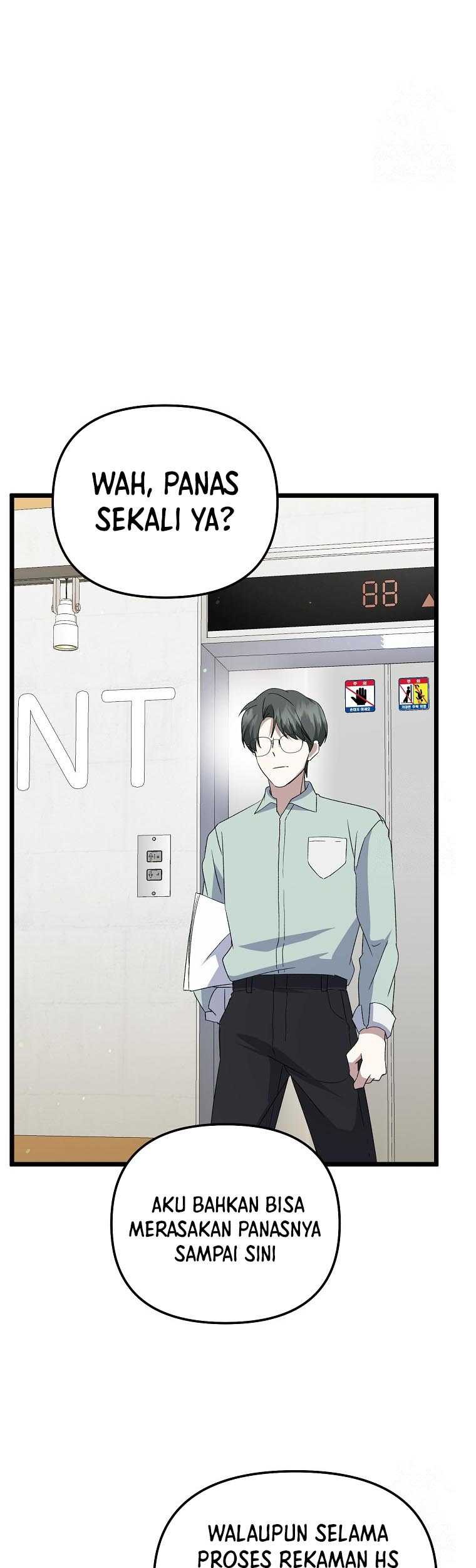 The Crazy Genius Composer Returns Chapter 13 Gambar 38