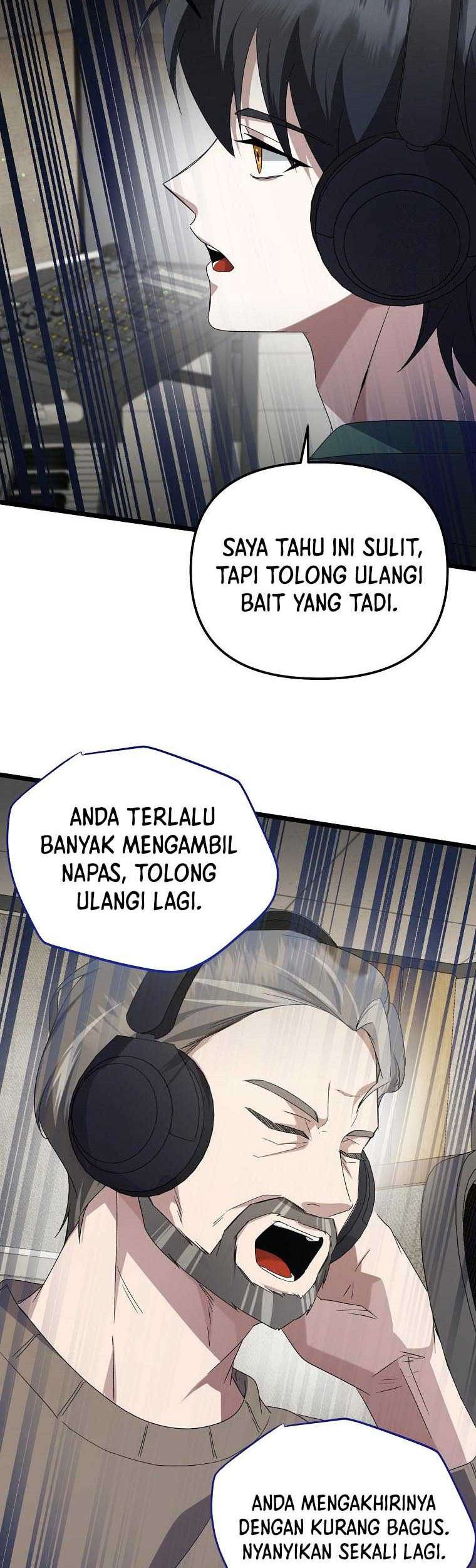 The Crazy Genius Composer Returns Chapter 13 Gambar 41