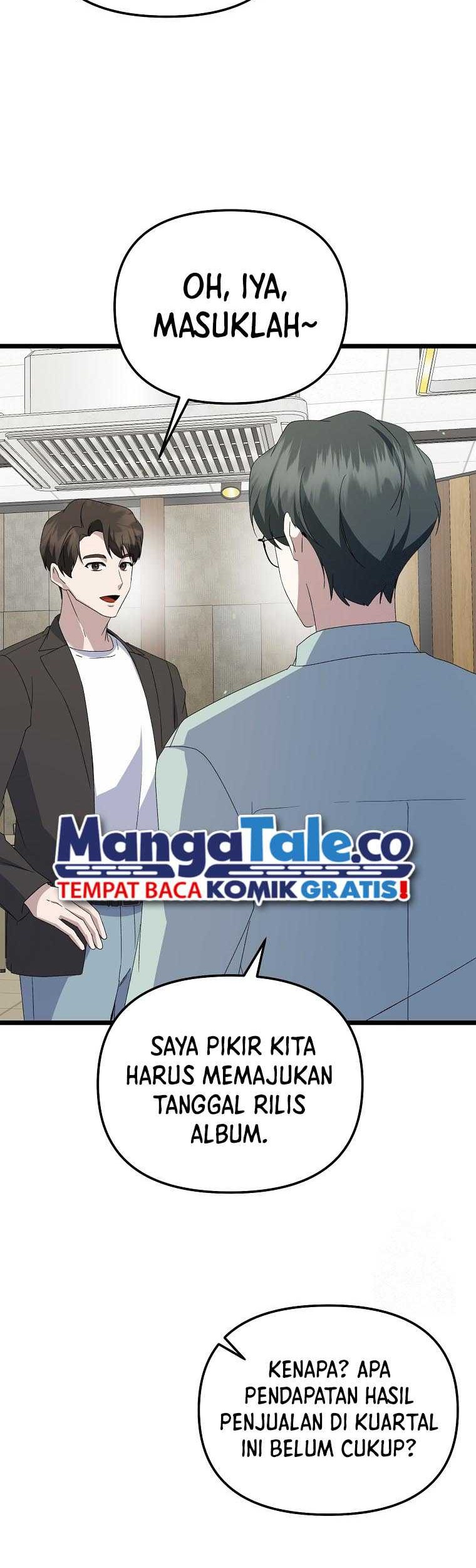 The Crazy Genius Composer Returns Chapter 13 Gambar 43
