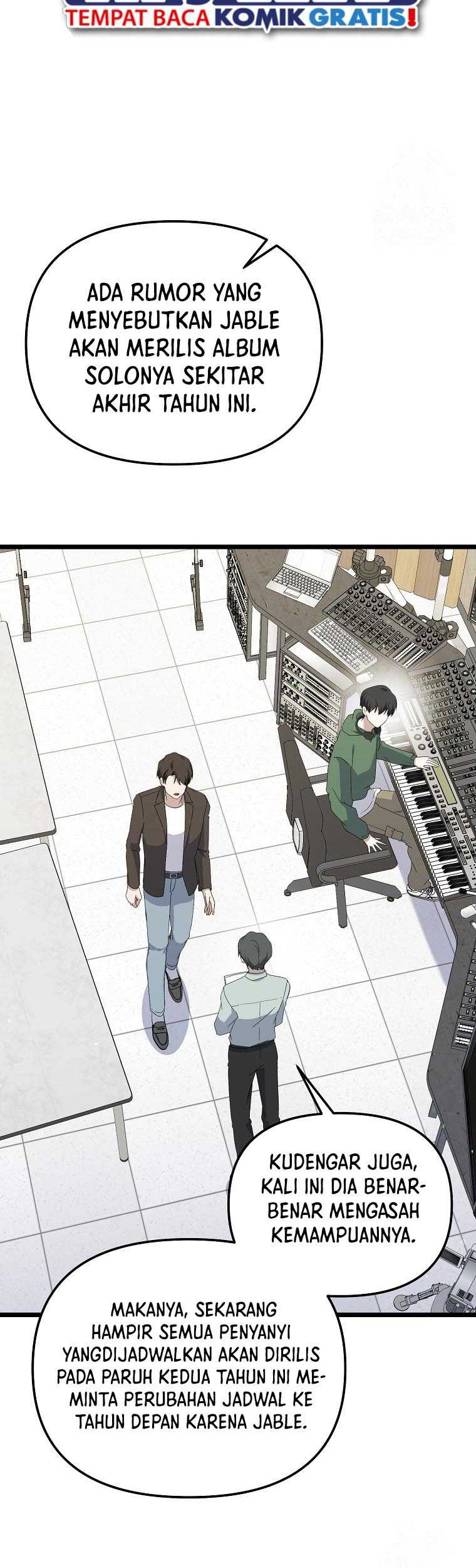 The Crazy Genius Composer Returns Chapter 13 Gambar 45