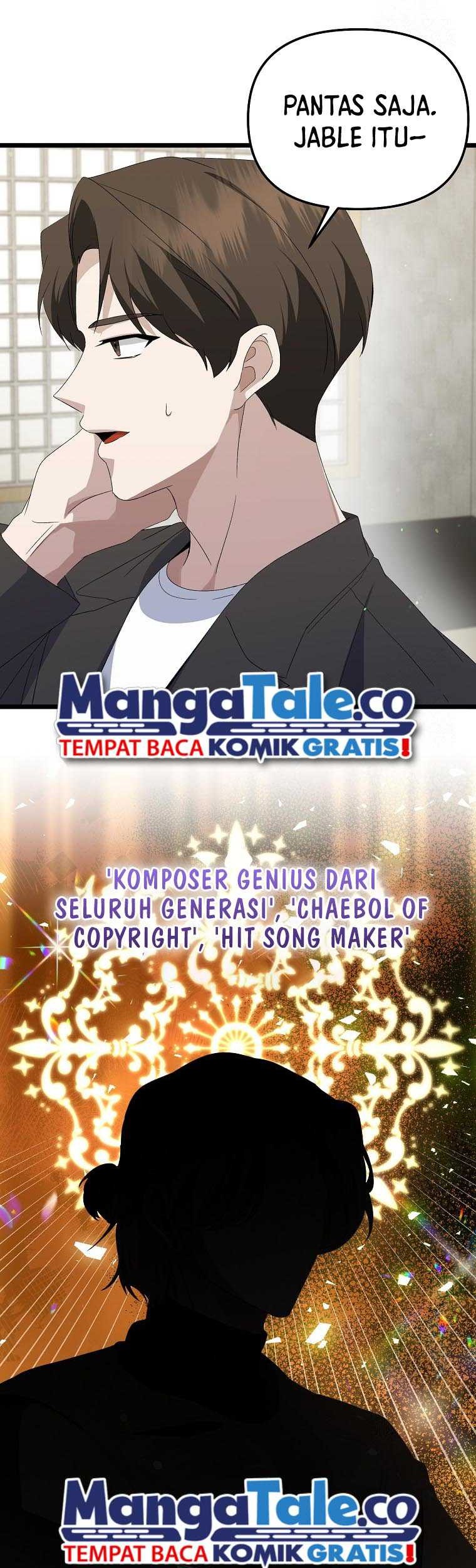 The Crazy Genius Composer Returns Chapter 13 Gambar 46