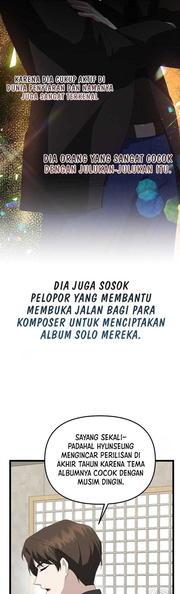 The Crazy Genius Composer Returns Chapter 13 Gambar 47