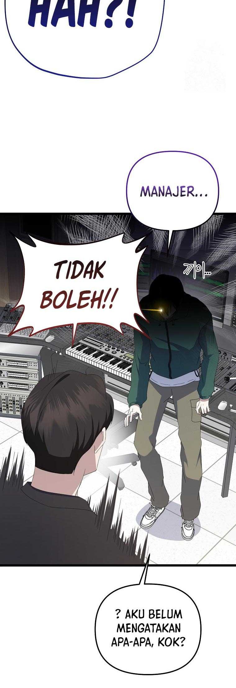 The Crazy Genius Composer Returns Chapter 13 Gambar 49