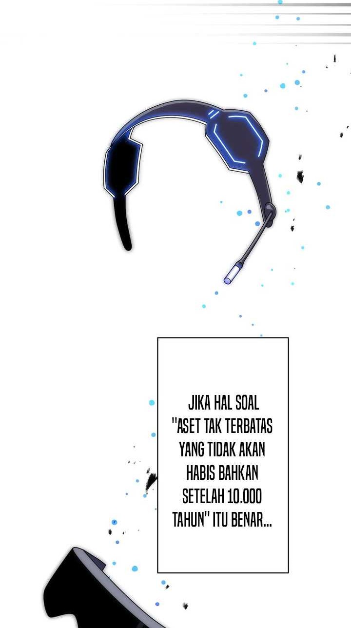 The Beginner, Formerly Ranked Number One in the World Chapter 01 Gambar 27