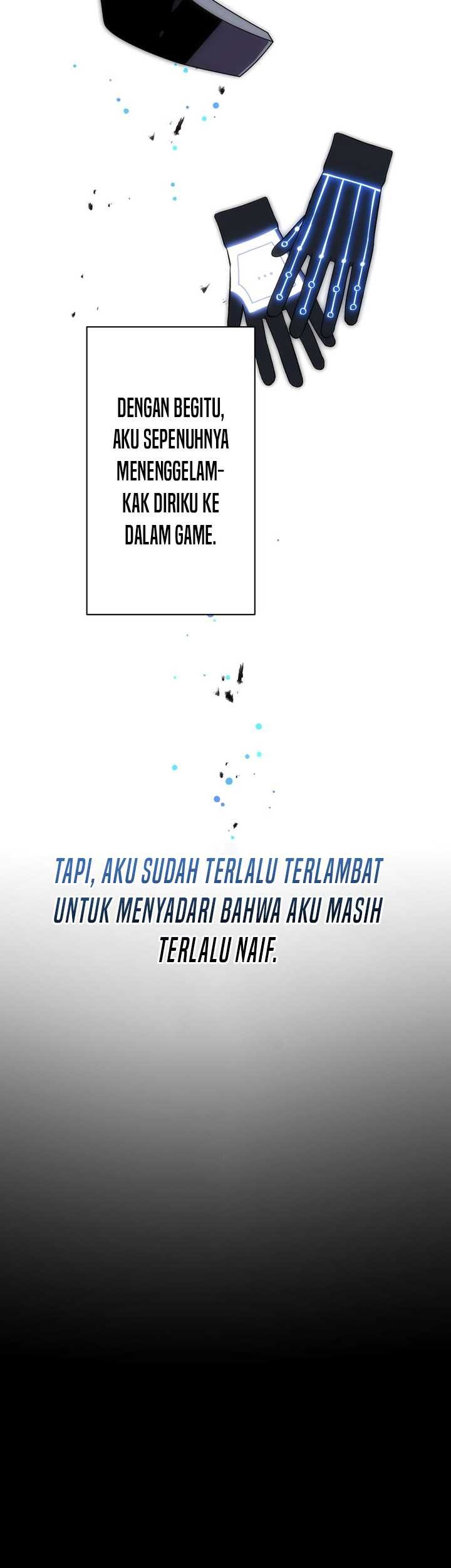 The Beginner, Formerly Ranked Number One in the World Chapter 01 Gambar 28