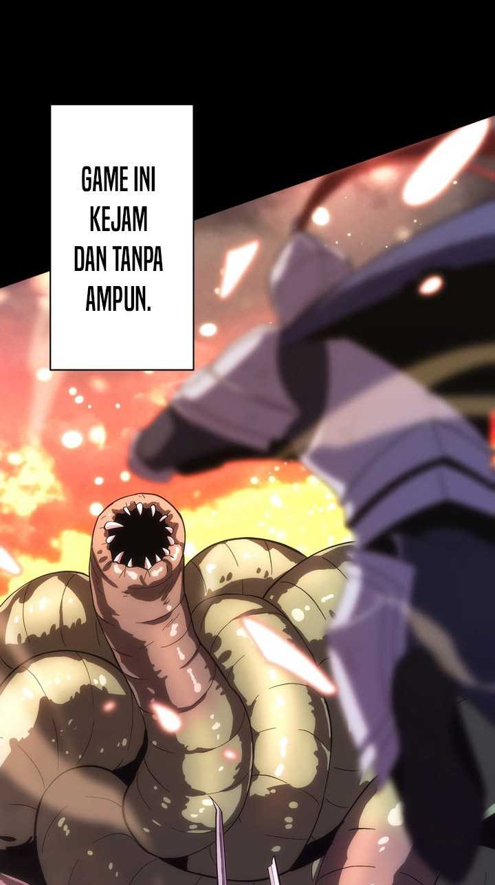 The Beginner, Formerly Ranked Number One in the World Chapter 01 Gambar 29