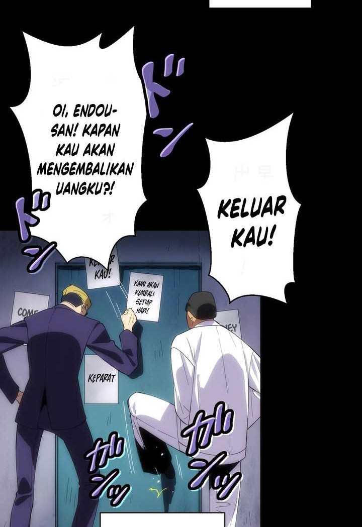 The Beginner, Formerly Ranked Number One in the World Chapter 01 Gambar 37