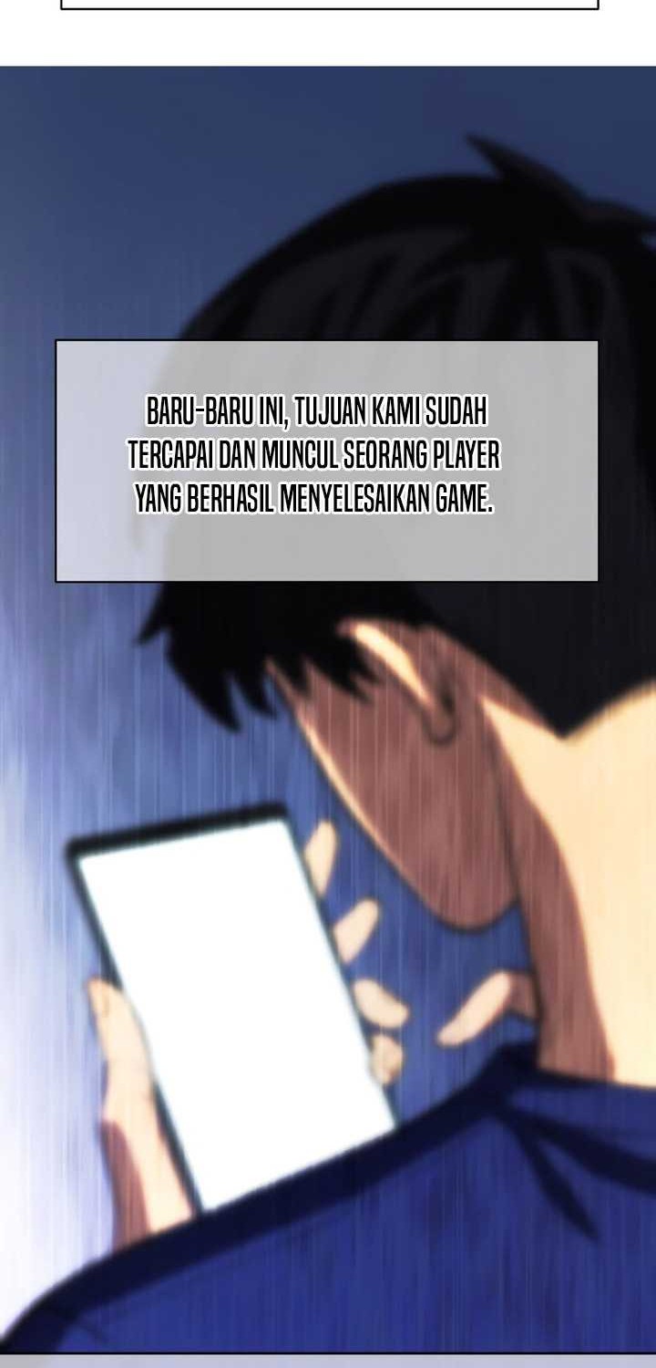 The Beginner, Formerly Ranked Number One in the World Chapter 01 Gambar 45