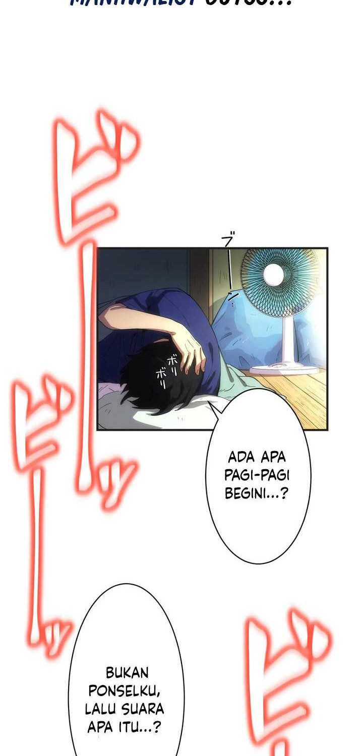 The Beginner, Formerly Ranked Number One in the World Chapter 01 Gambar 53