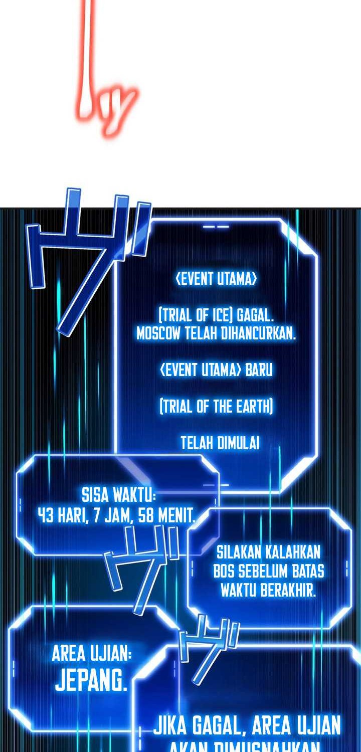 The Beginner, Formerly Ranked Number One in the World Chapter 01 Gambar 55