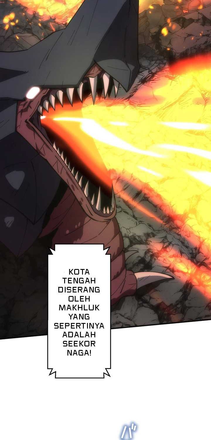The Beginner, Formerly Ranked Number One in the World Chapter 01 Gambar 59