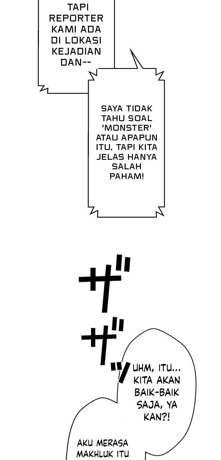 The Beginner, Formerly Ranked Number One in the World Chapter 01 Gambar 63