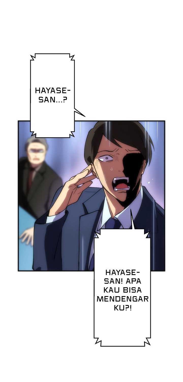 The Beginner, Formerly Ranked Number One in the World Chapter 01 Gambar 65