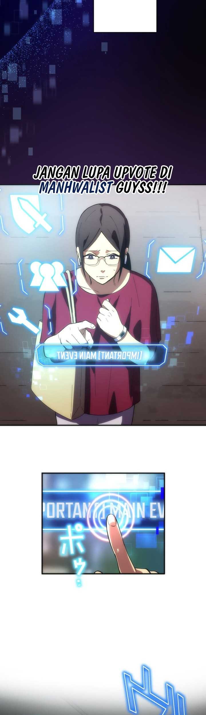 The Beginner, Formerly Ranked Number One in the World Chapter 01 Gambar 70