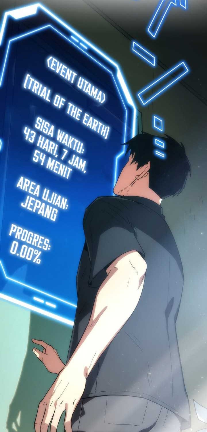 The Beginner, Formerly Ranked Number One in the World Chapter 01 Gambar 71