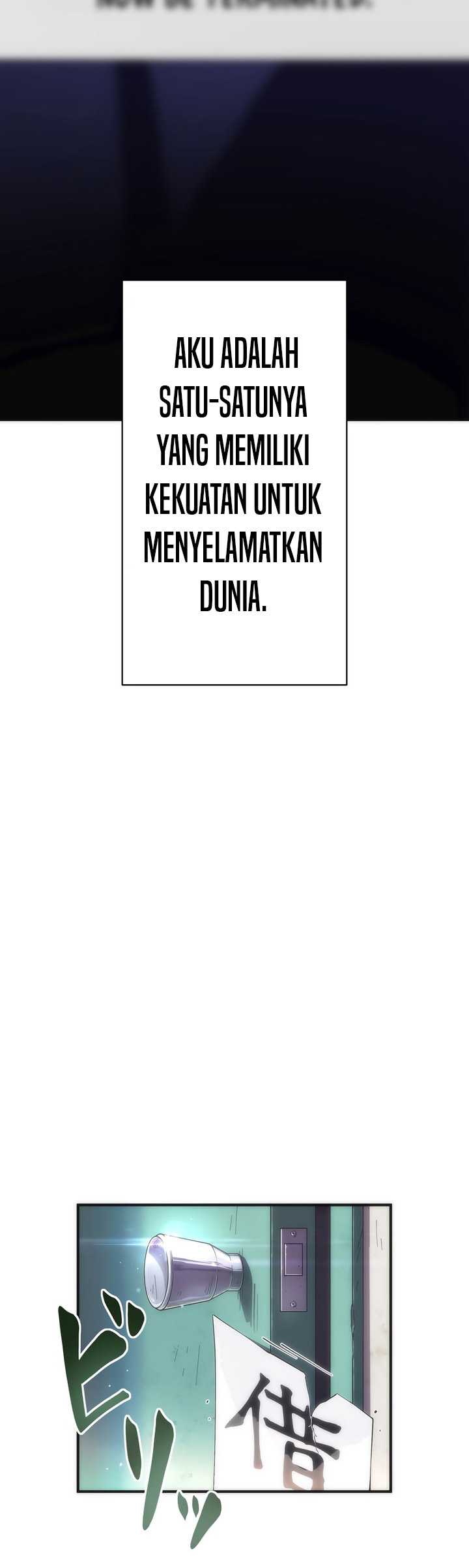 The Beginner, Formerly Ranked Number One in the World Chapter 01 Gambar 74