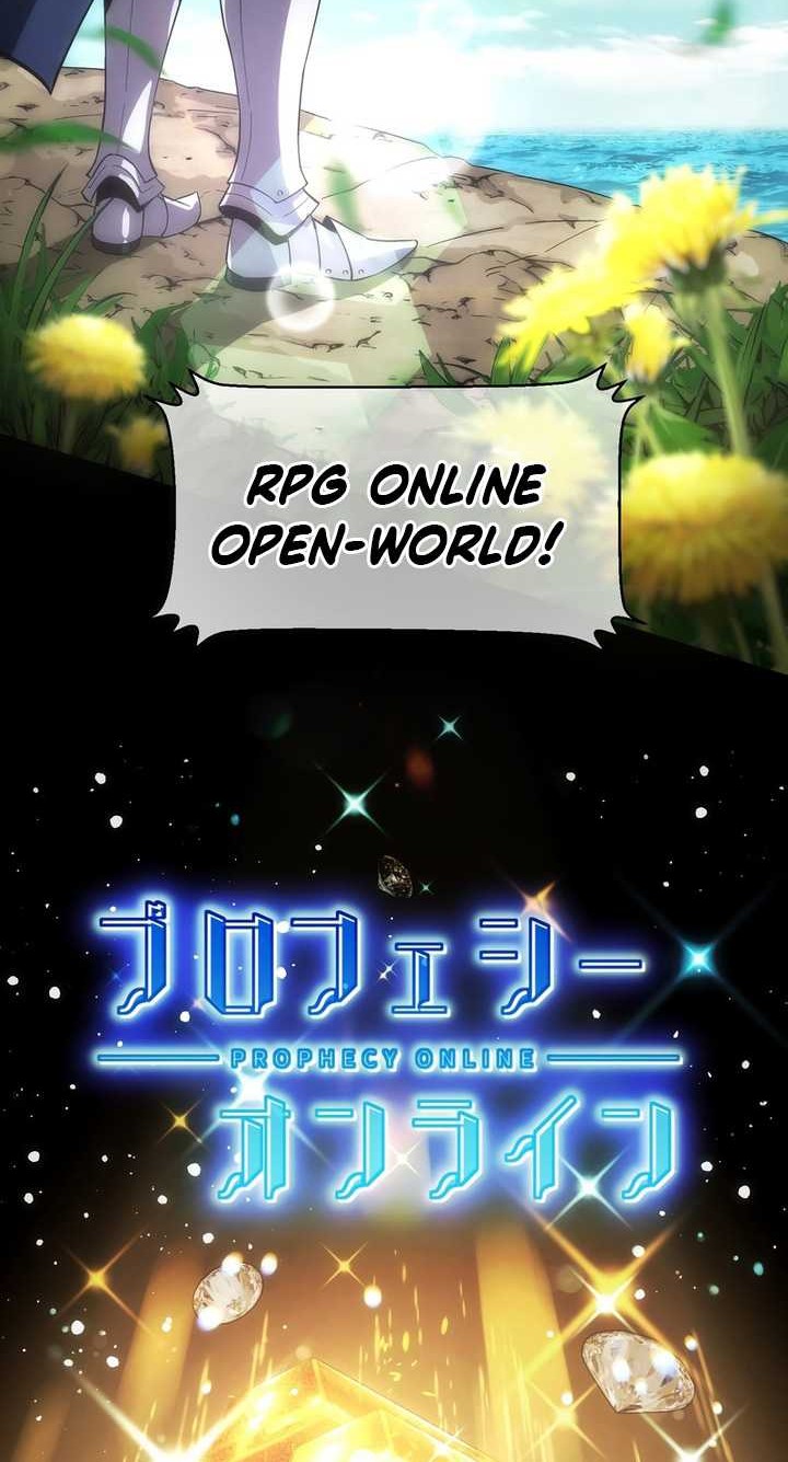 The Beginner, Formerly Ranked Number One in the World Chapter 01 Gambar 11