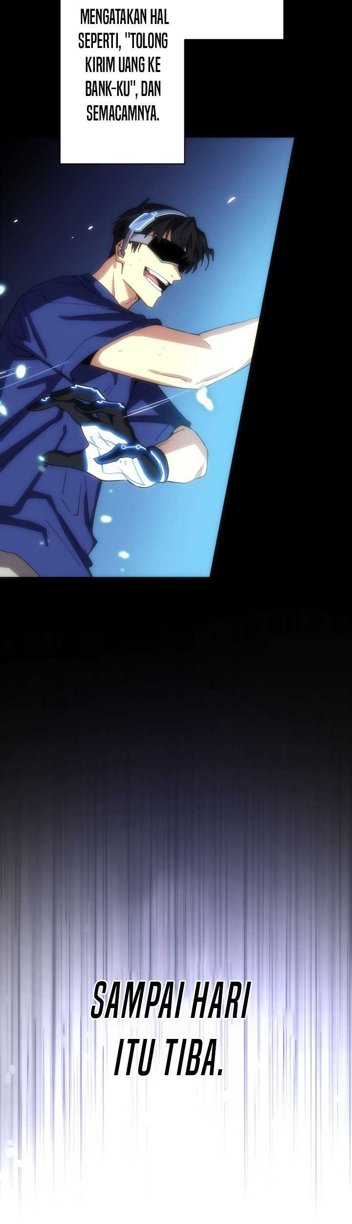 The Beginner, Formerly Ranked Number One in the World Chapter 01 Gambar 14