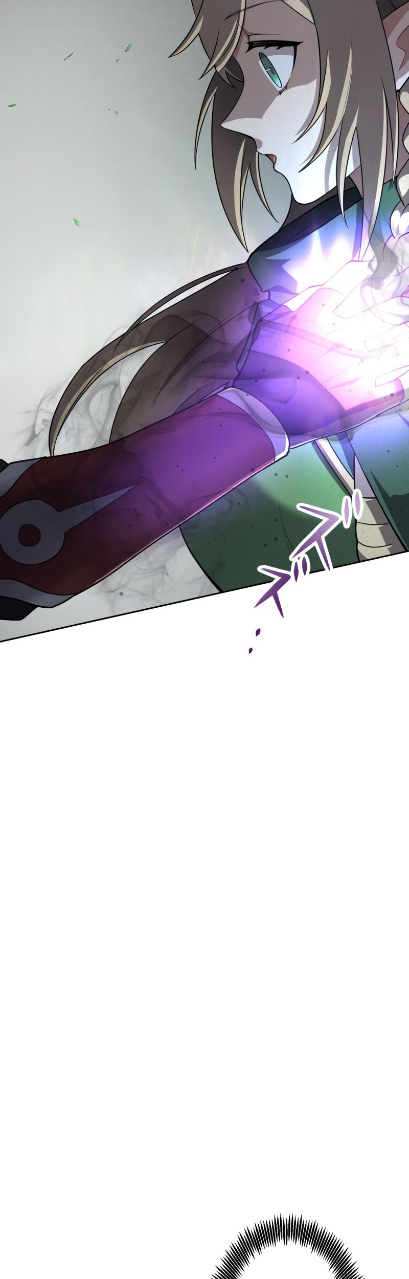 Monster Eater Adventurer Chapter 09 Gambar 58