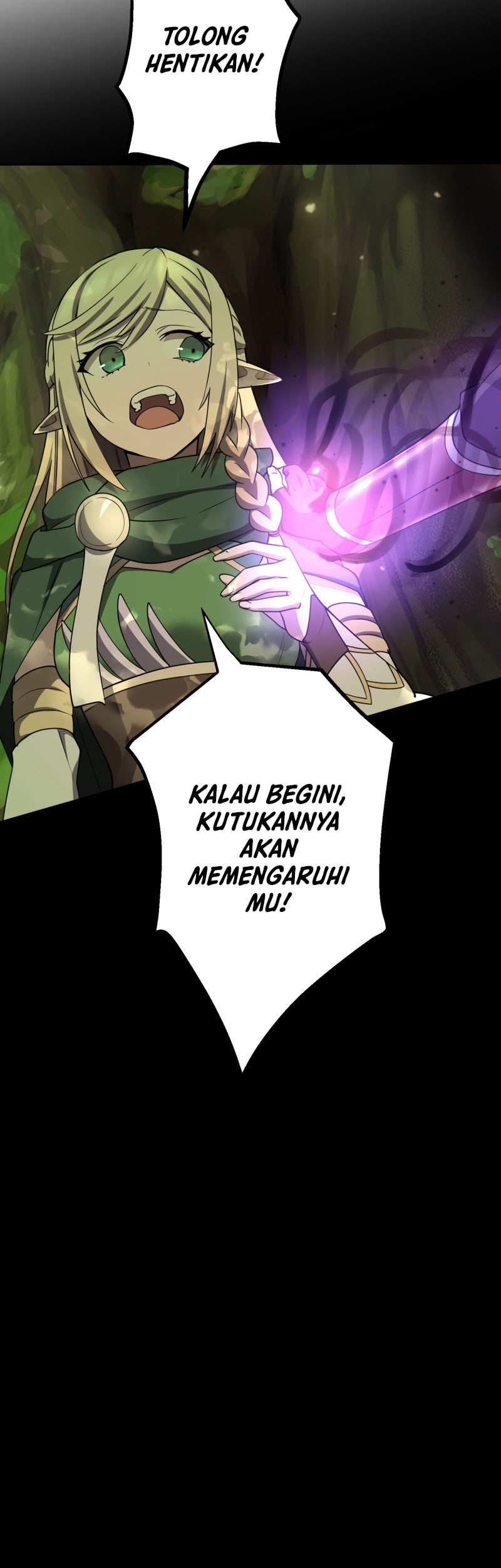 Monster Eater Adventurer Chapter 09 Gambar 60
