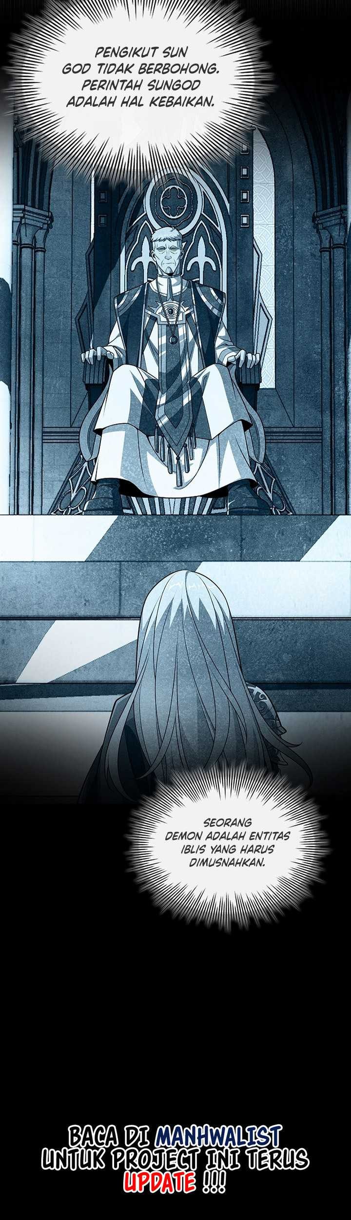 A 0.0000001% Demon King Chapter 13 Gambar 18